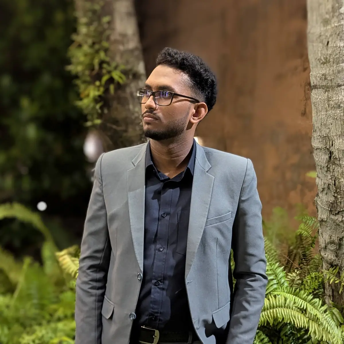 Chamindu Dilshan